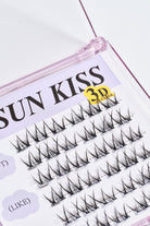 Sun Kiss - MissMeCoLashes