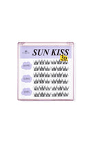 Sun Kiss - MissMeCoLashes
