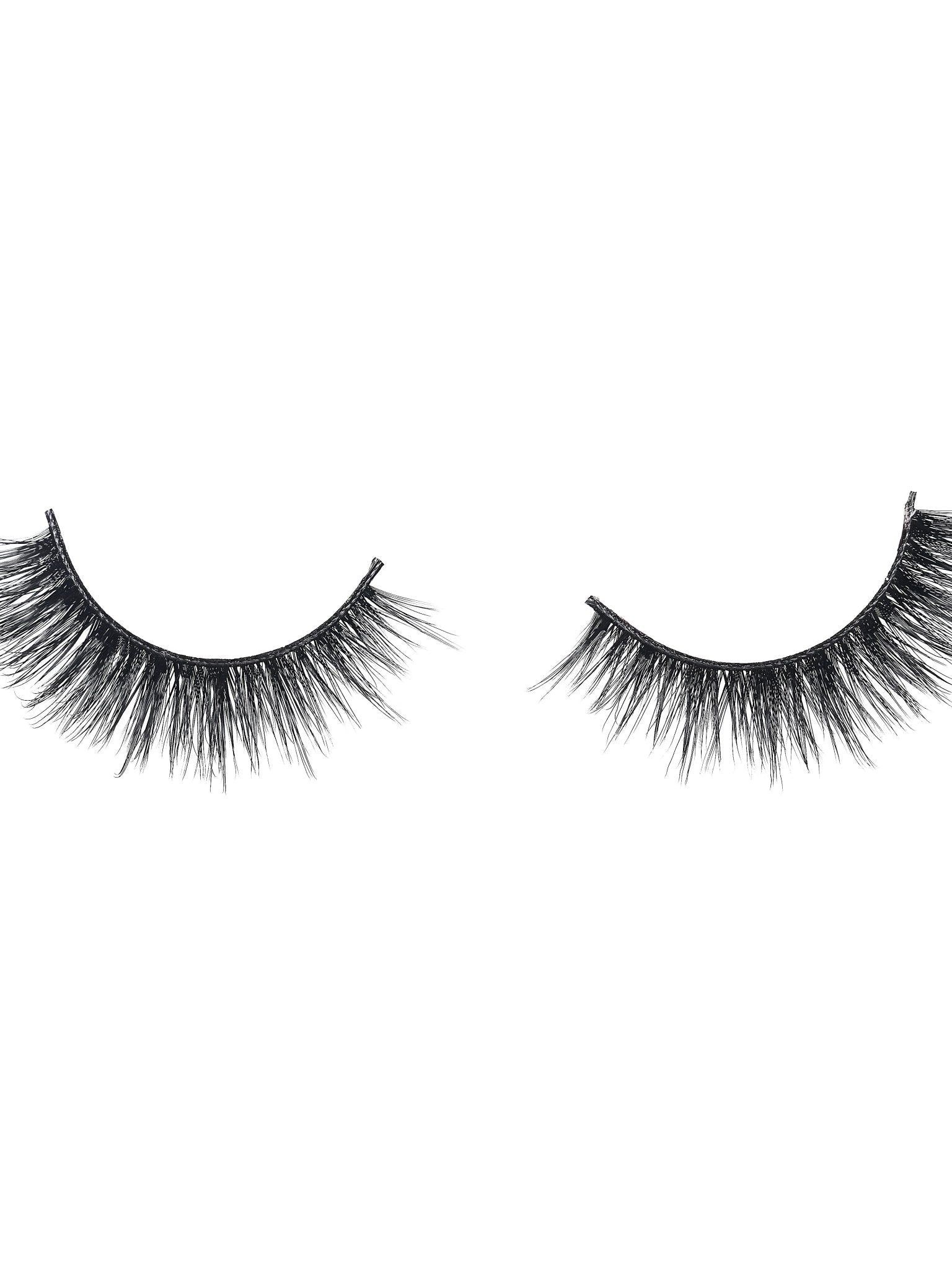 Dreamer best false eyelashes for beginner, detail
