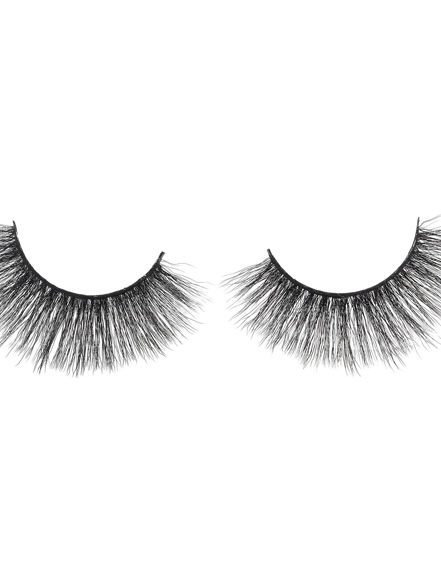 Exotic best false eyelashes for hooded eyes, detail