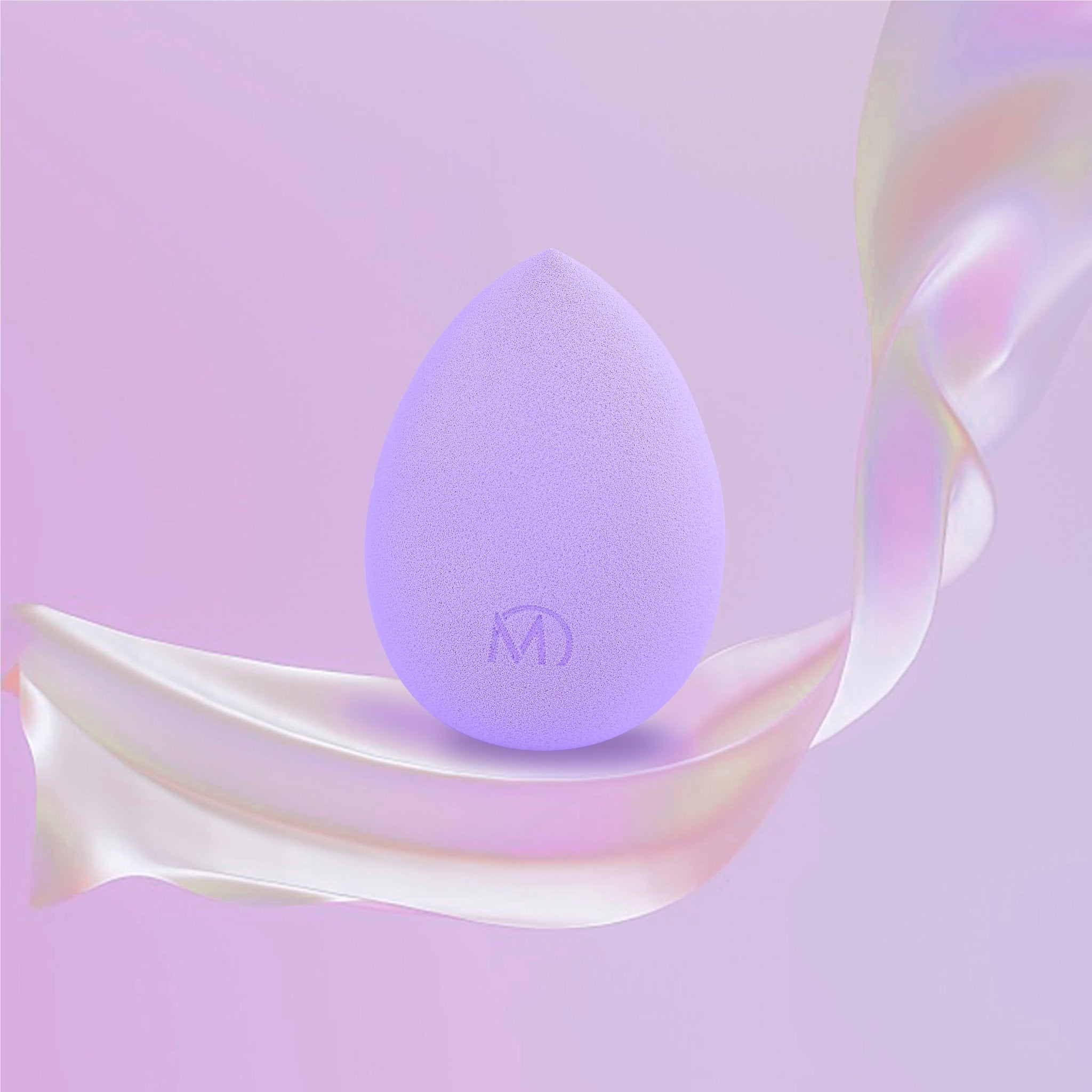 MeCo Makeup Sponge the best makeup sponge, front side
