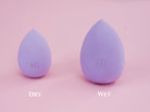 MeCo Makeup Sponge the best makeup sponge, detail