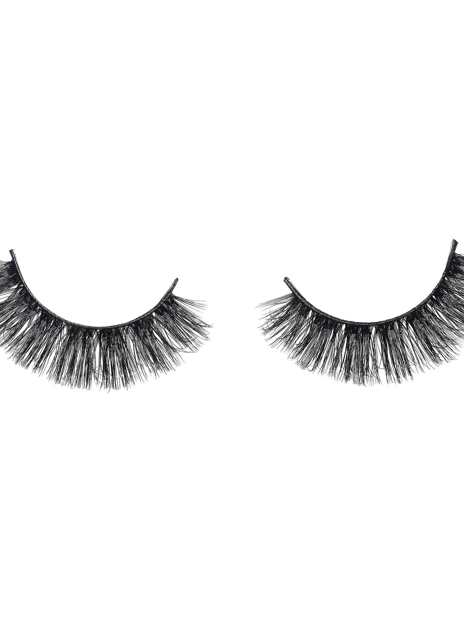 Role Model the best strip lashes look like eyelash Extension, detail