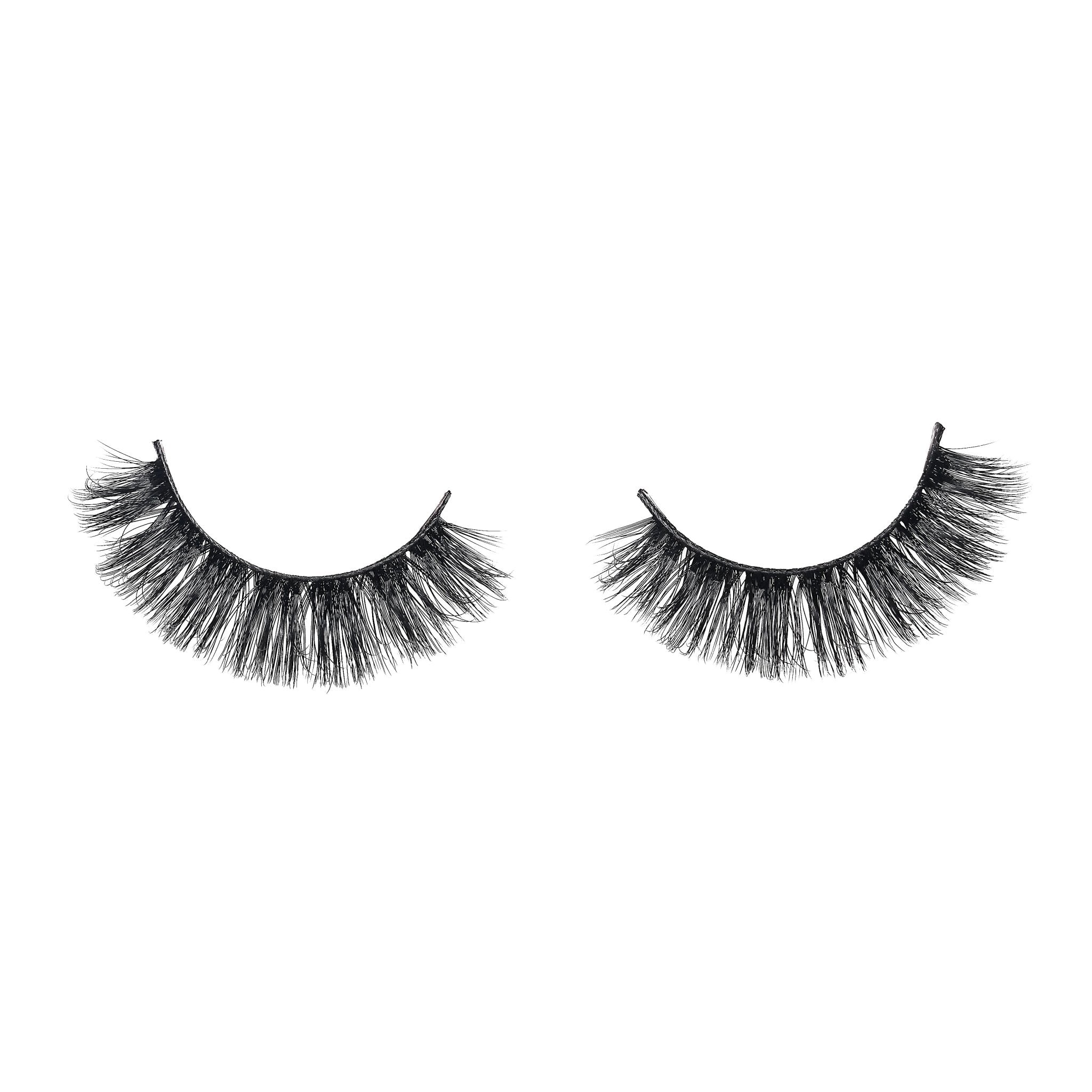 Role Model the best strip lashes look like eyelash Extension, detail