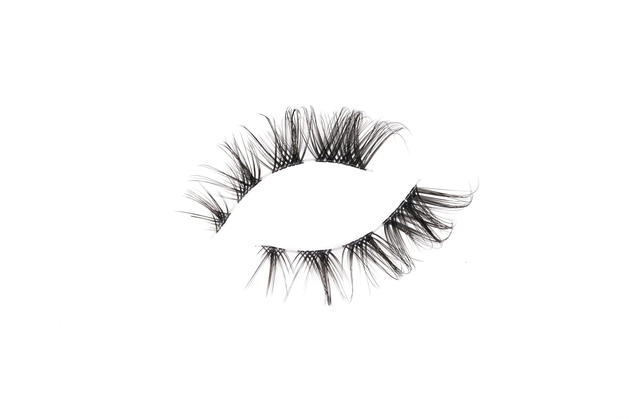 Siren - Foxy EYE LOOK