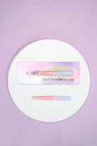 Slant Tweezer - MissMeCoLashes
