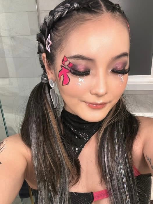 Stunner - MissMeCoLashes