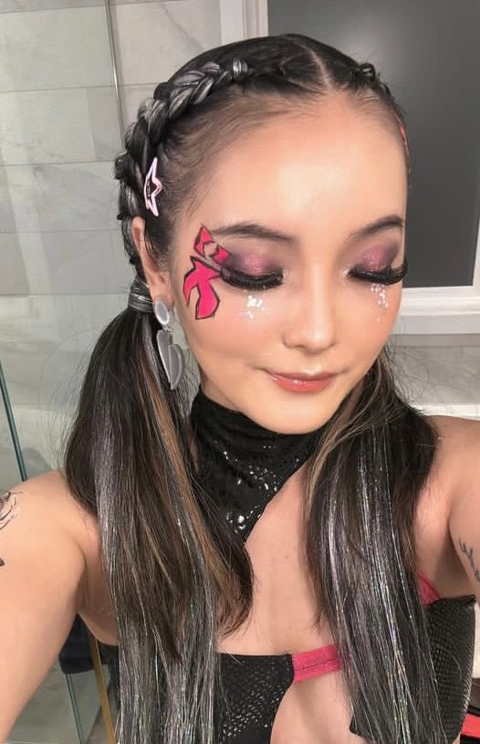 Stunner - MissMeCoLashes