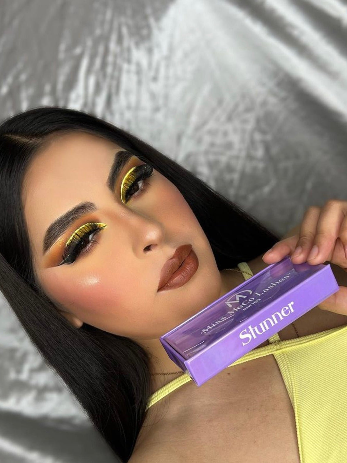 Stunner - MissMeCoLashes