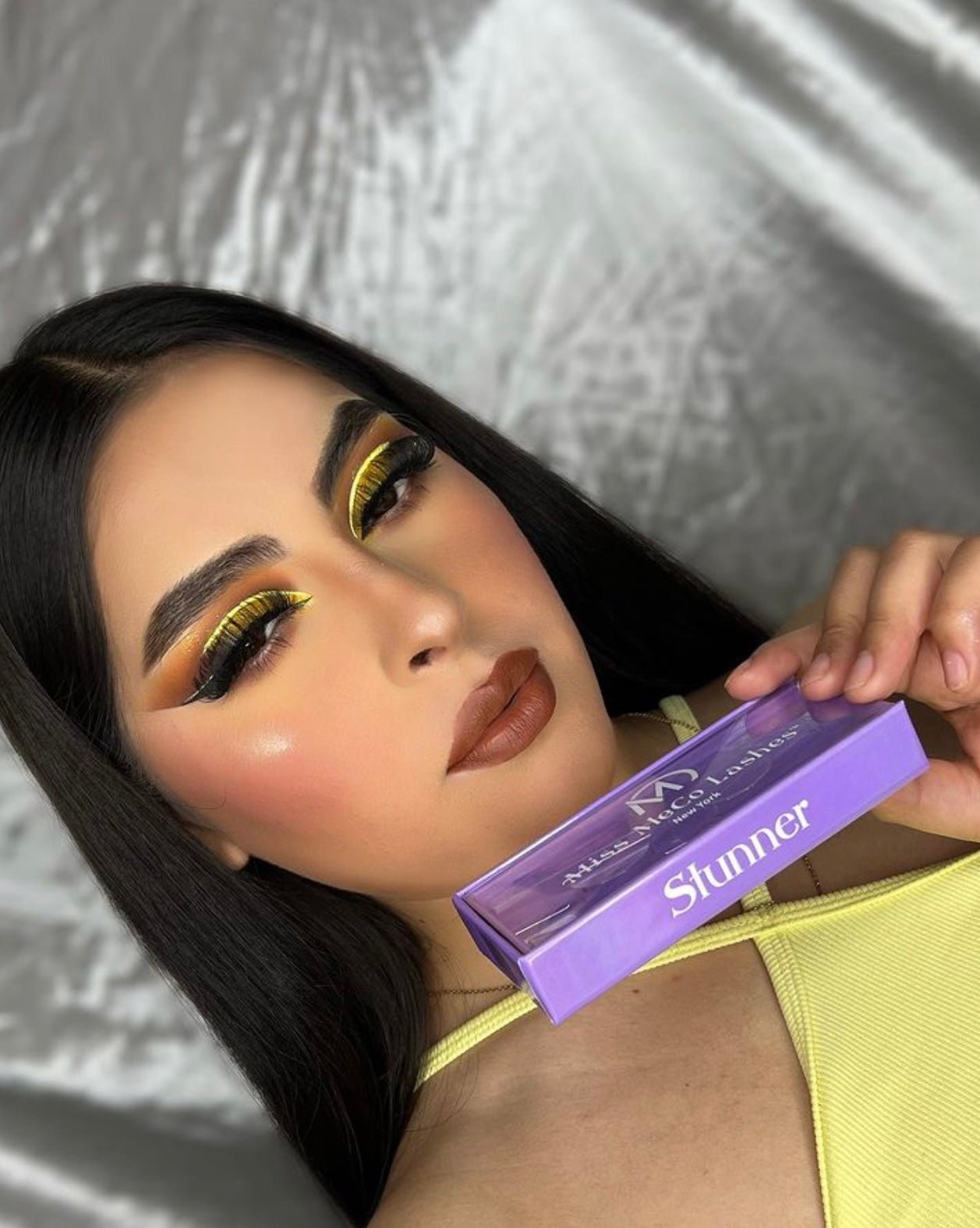 Stunner - MissMeCoLashes