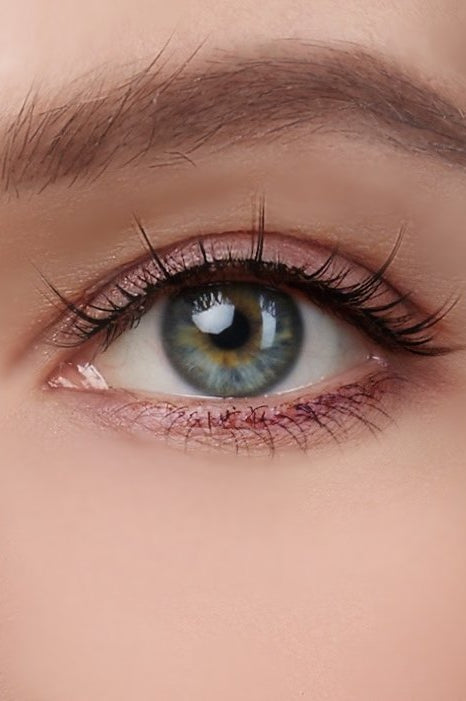 Show Stopper the best cluster lashes-detail
