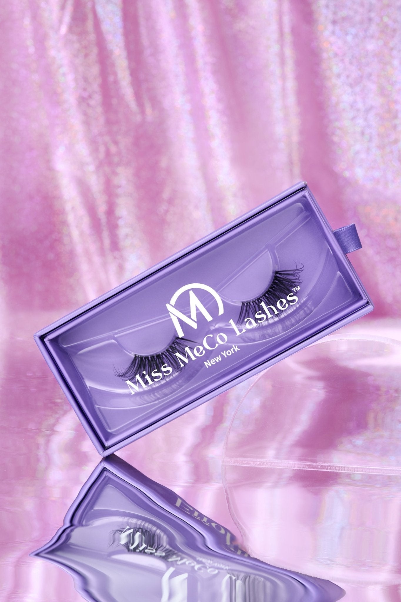 Effortless - MissMeCoLashes