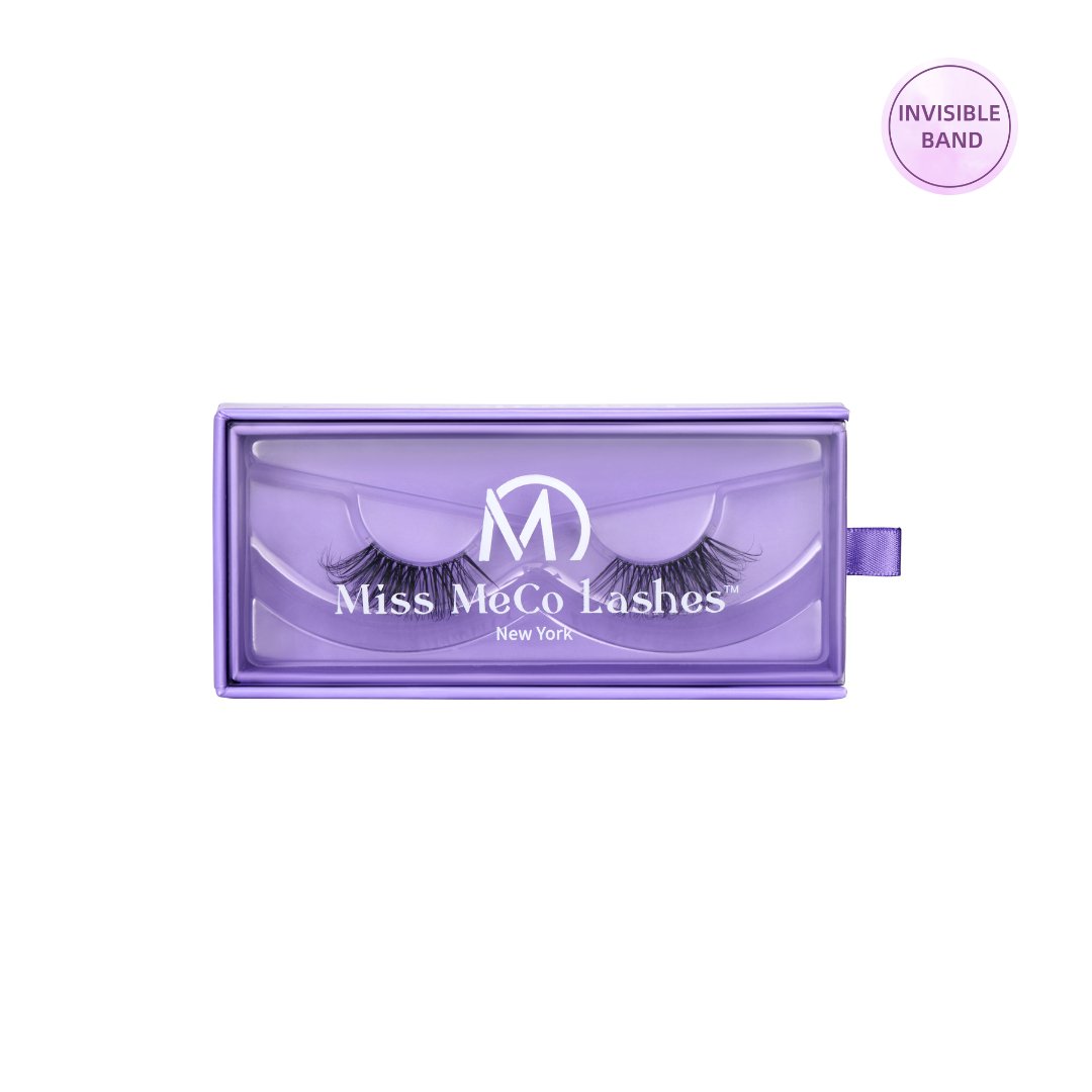 Effortless - MissMeCoLashes