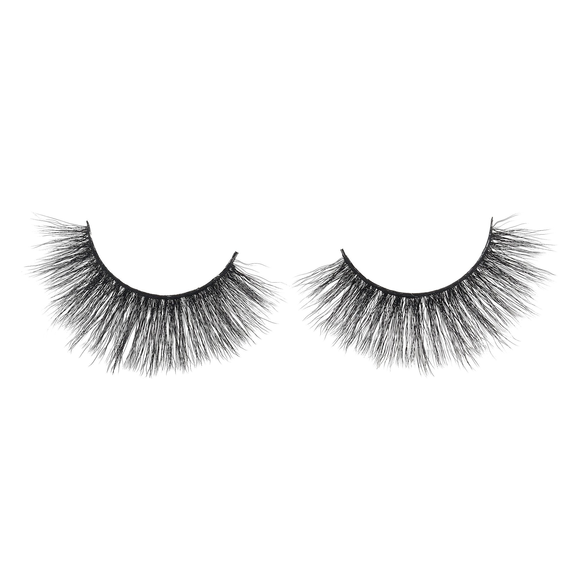 Exotic best false eyelashes for hooded eyes, detail