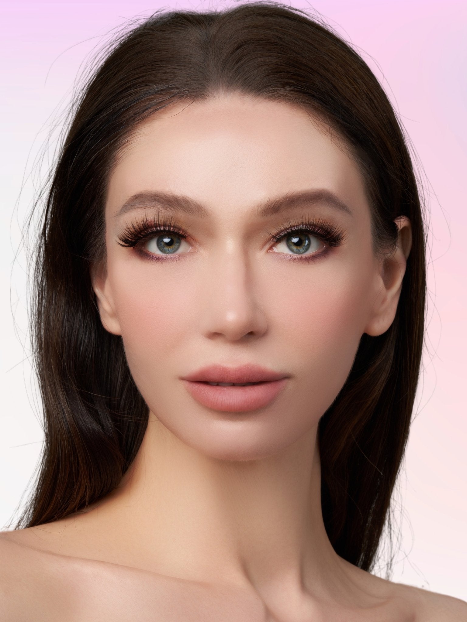 Exotic - MissMeCoLashes