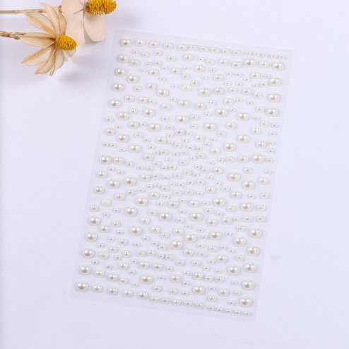 MeCo Self Adhesive Face Rhinestones for Makeup - MissMeCoLashes