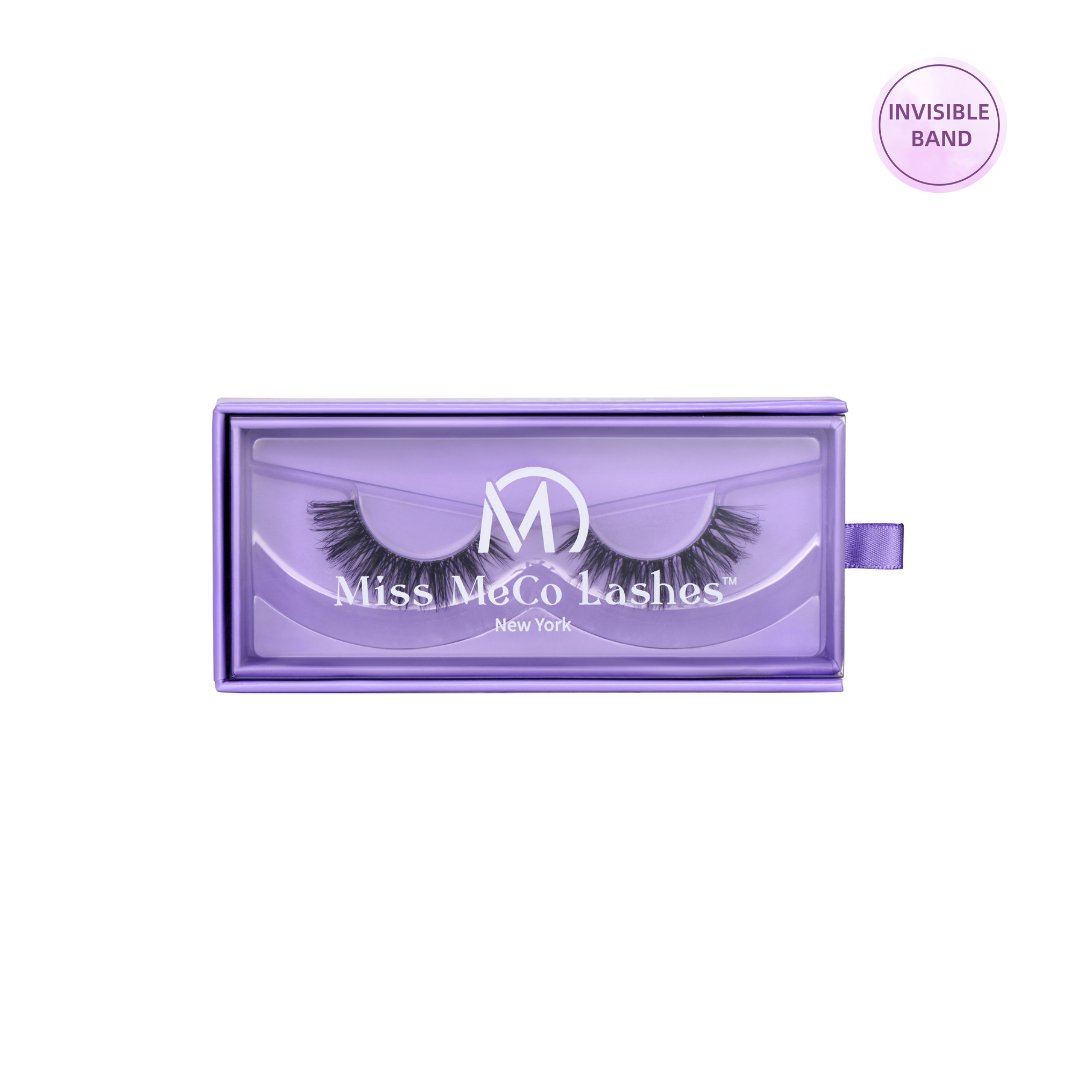 Purrfect - MissMeCoLashes