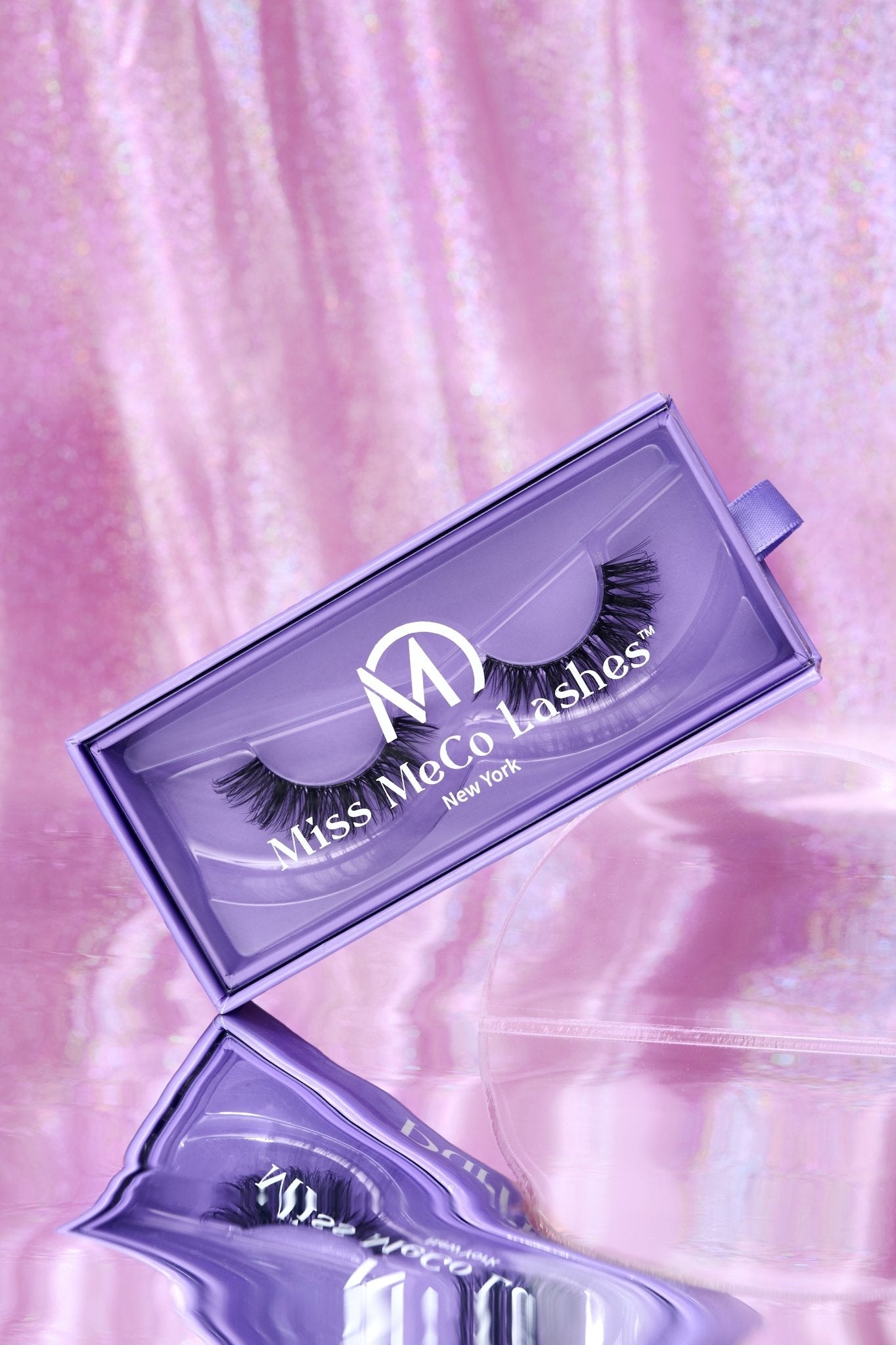 Purrfect - MissMeCoLashes