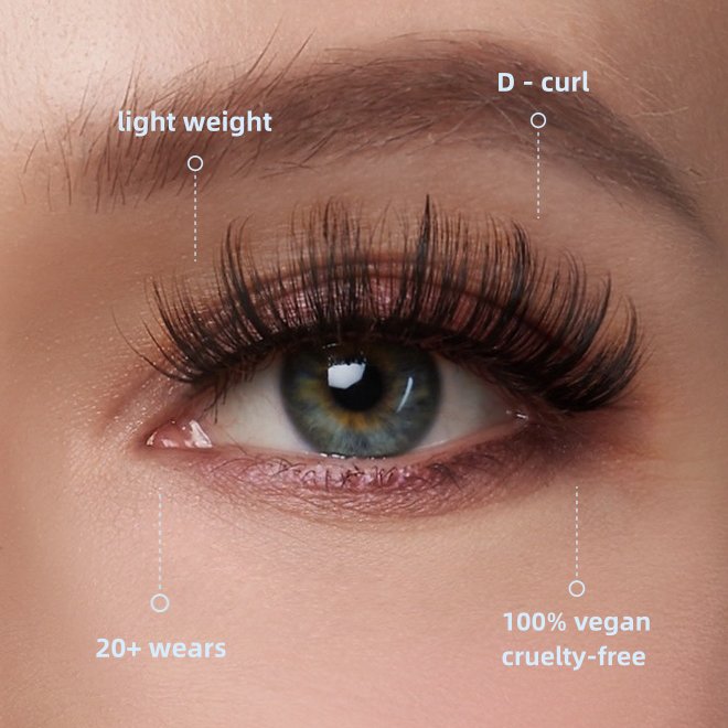 Role Model - MissMeCoLashes