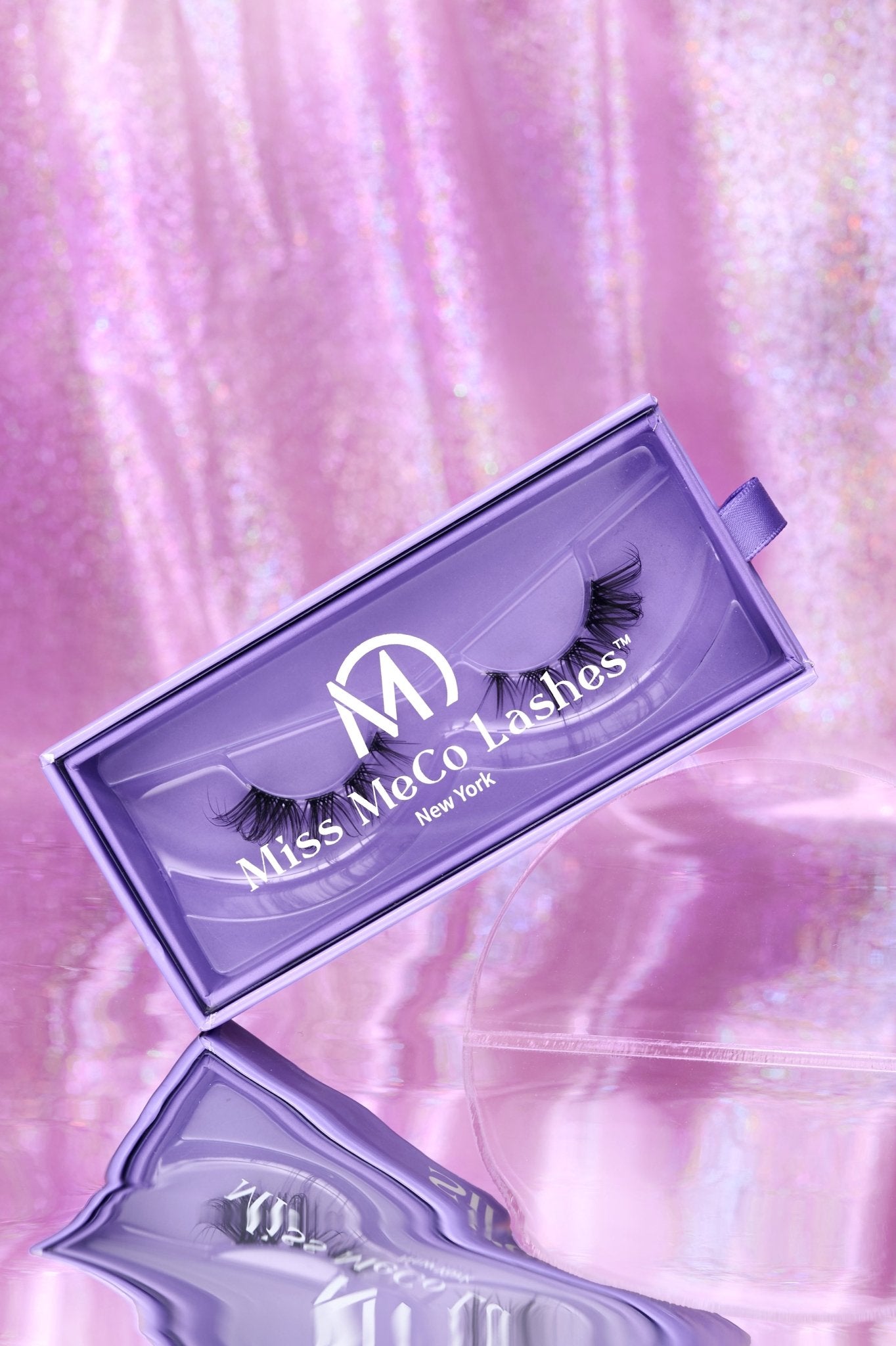 Siren - MissMeCoLashes