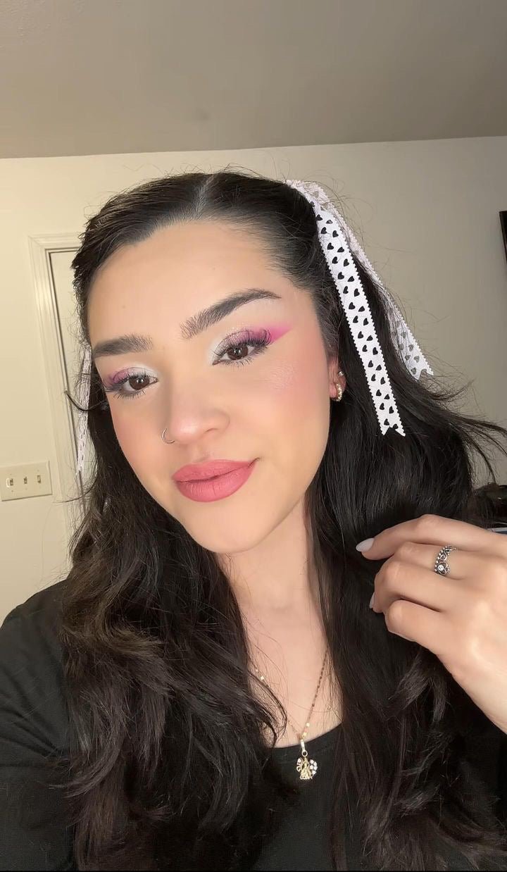 Siren - MissMeCoLashes