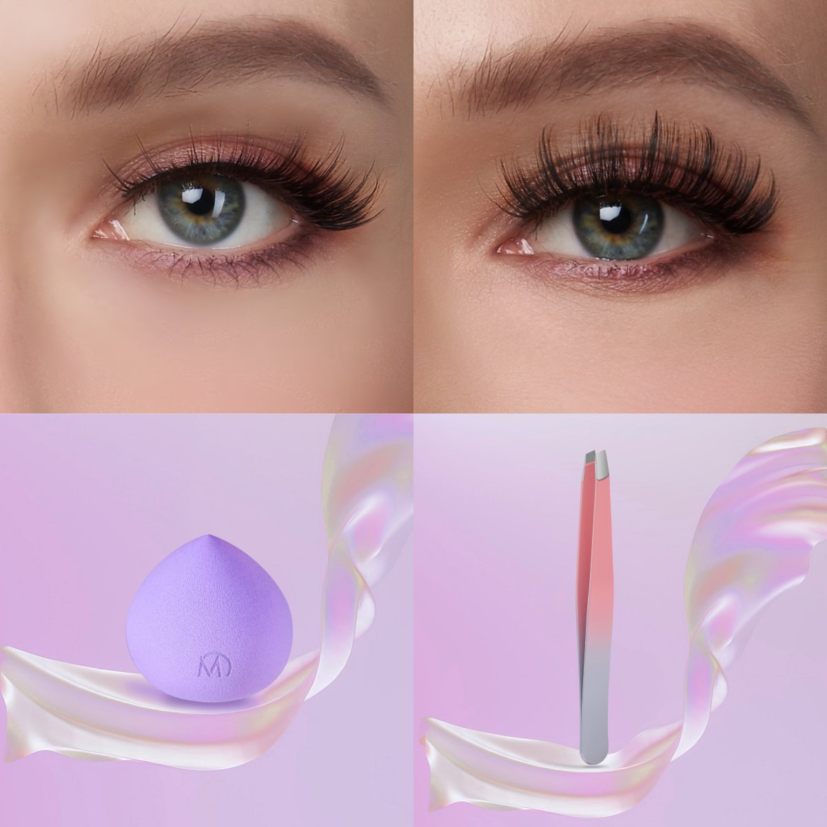 Starter Bundle - MissMeCoLashes