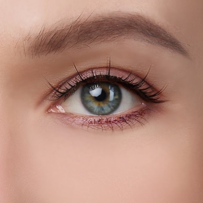 Show Stopper the best cluster lashes-detail